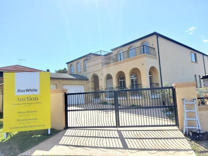 22 Yalumba Place, Edensor Park New South Wales, 2176 Australia