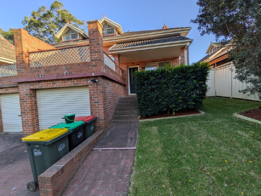 7/7 Homestead Road Bonnyrigg Heights 2177 New South Wales Australia