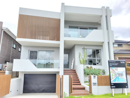41 Rosebank Avenue Elizabeth Hills 2171 New South Wales Australia